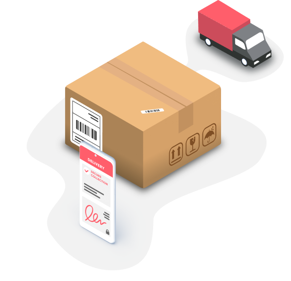 Mailroom Management Software Parcel Tracker